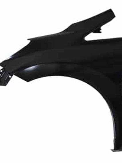 NI1240211C Driver Side Fender Panel