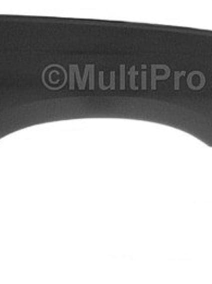 NI1241158V Passenger Side Fender Panel