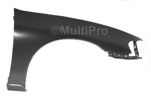 NI1241159C Passenger Side Fender Panel NI1241159C Passenger Side Fender Panel