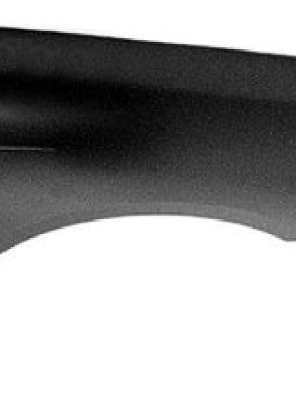NI1241168C Passenger Side Fender Panel