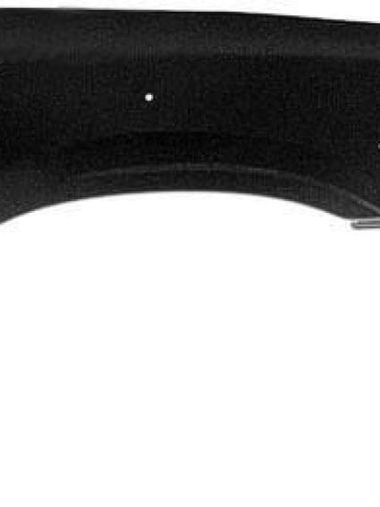 NI1241170C Passenger Side Fender Panel