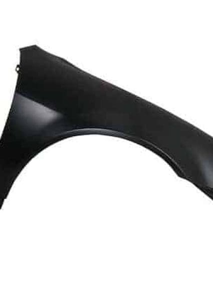 NI1241171C Passenger Side Fender Panel