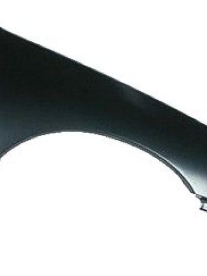 NI1241172C Passenger Side Fender Panel