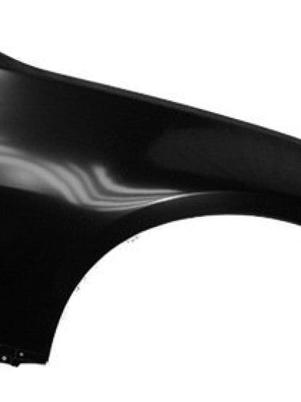 NI1241177C Passenger Side Fender Panel