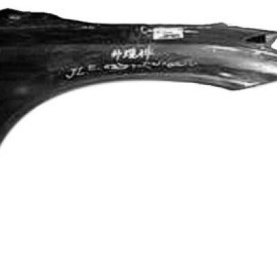 NI1241179C Passenger Side Fender Panel