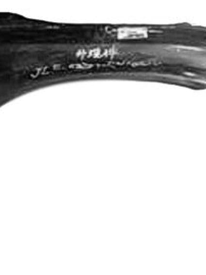 NI1241179C Passenger Side Fender Panel