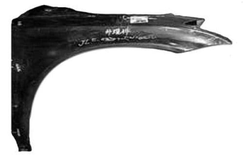 NI1241179C Passenger Side Fender Panel NI1241179C Passenger Side Fender Panel