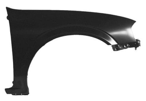 NI1241181C Passenger Side Fender Panel