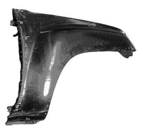 NI1241183C Passenger Side Fender Panel NI1241183C Passenger Side Fender Panel