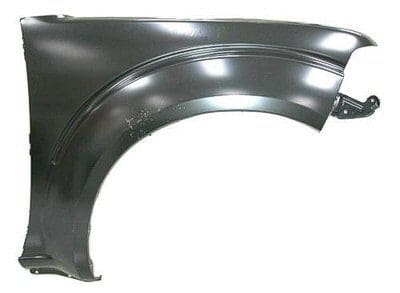 NI1241184C Passenger Side Fender Panel