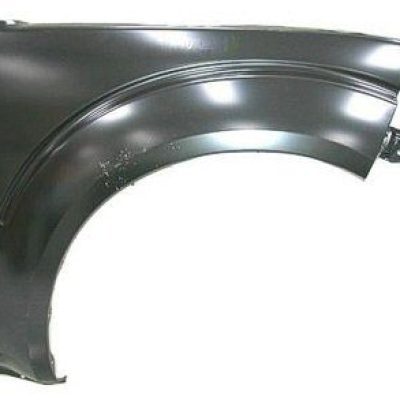 NI1241184C Passenger Side Fender Panel