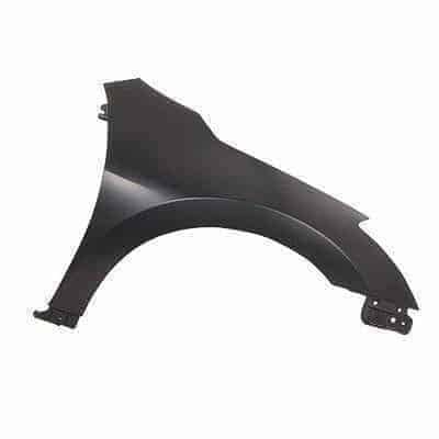 NI1241186C Passenger Side Fender Panel NI1241186C Passenger Side Fender Panel
