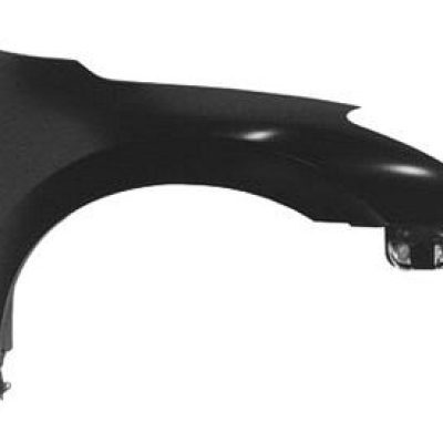 NI1241195C Passenger Side Fender Panel