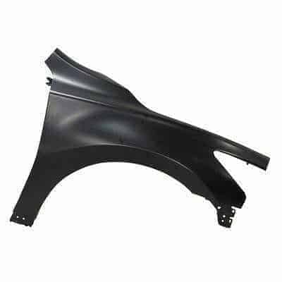 NI1241205C Passenger Side Fender Panel NI1241205C Passenger Side Fender Panel