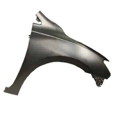 NI1241206C Passenger Side Fender Panel