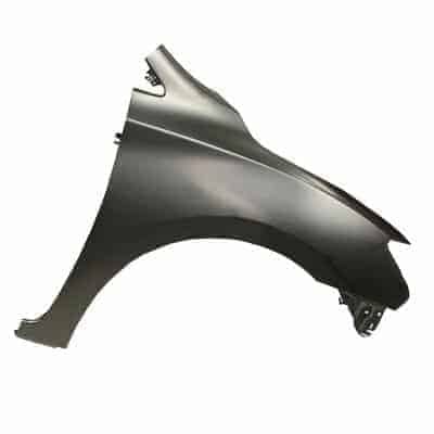 NI1241207C Passenger Side Fender Panel