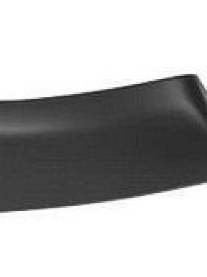 NI1242107 Driver Side Fender Flare Extension