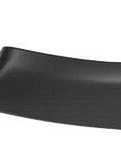 NI1243107 Passenger Side Fender Flare