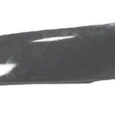 NI1243108 Passenger Side Fender Flare