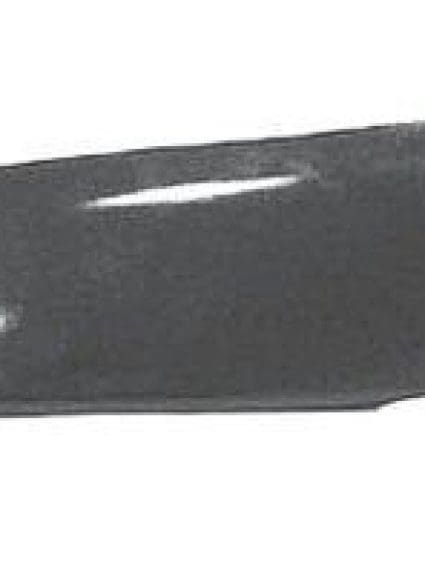 NI1243108 Passenger Side Fender Flare