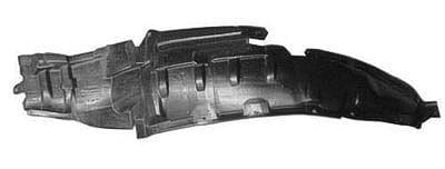 NI1248105 Driver Side Fender Liner