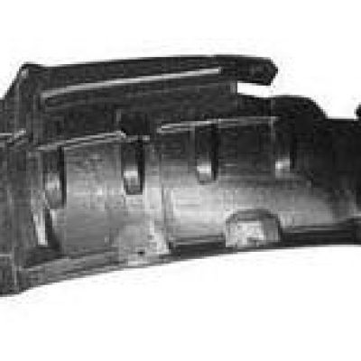 NI1248105 Driver Side Fender Liner
