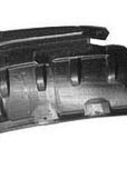 NI1248105 Driver Side Fender Liner