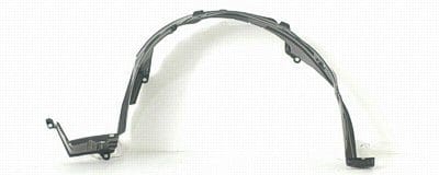 NI1248106C Driver Side Fender Liner