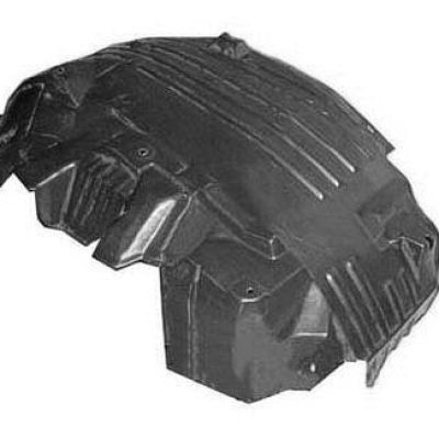 NI1248107C Driver Side Fender Liner