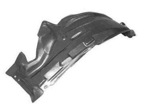 NI1248109 Driver Side Fender Liner