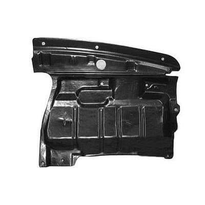 NI1248110 Driver Side Fender Liner NI1248110 Driver Side Fender Liner