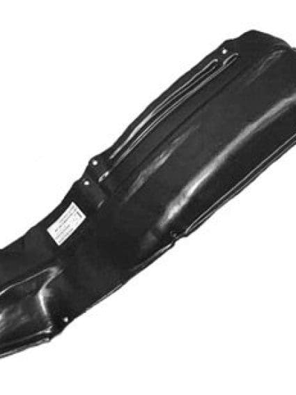 NI1248113C Driver Side Fender Liner
