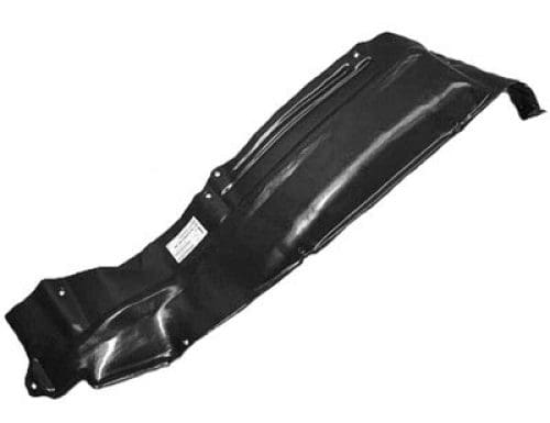 NI1248113C Driver Side Fender Liner NI1248113C Driver Side Fender Liner