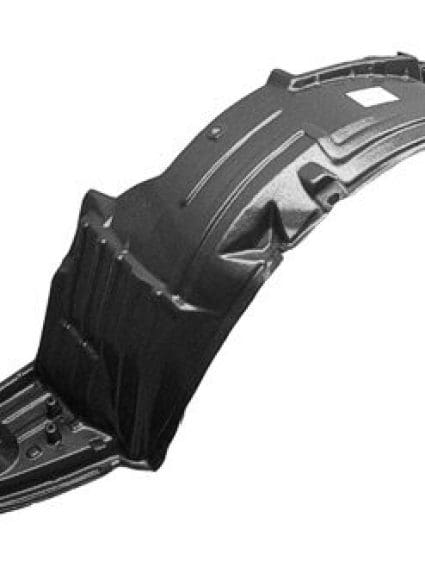 NI1248115 Driver Side Fender Liner