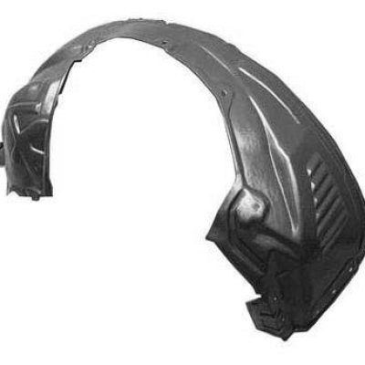 NI1248118C Driver Side Fender Liner NI1248118C Driver Side Fender Liner