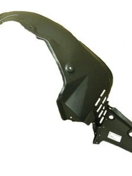 NI1248120 Driver Side Fender Liner