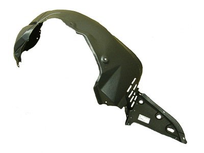 NI1248120 Driver Side Fender Liner NI1248120 Driver Side Fender Liner