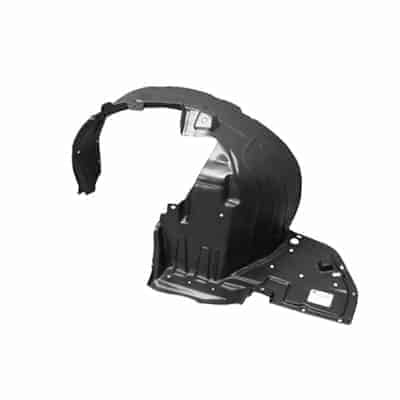 NI1248128C Driver Side Fender Liner