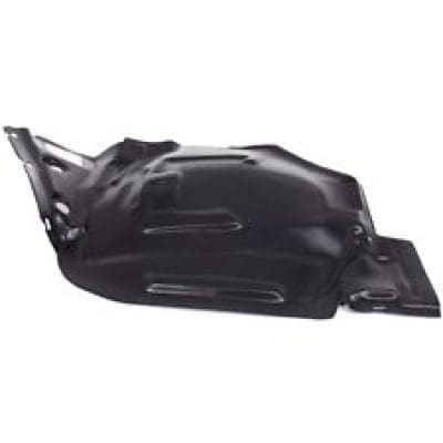 NI1248132C Driver Side Fender Liner
