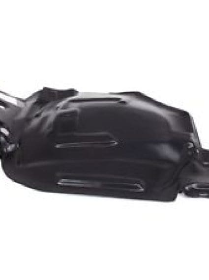 NI1248132C Driver Side Fender Liner