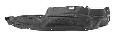 NI1249102 Passenger Side Fender Liner