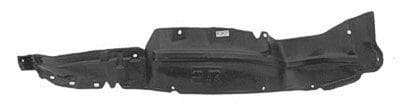 NI1249103 Passenger Side Fender Liner