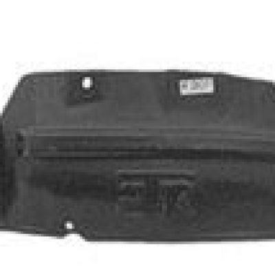NI1249103 Passenger Side Fender Liner