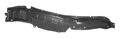 NI1249104 Passenger Side Fender Liner NI1249104 Passenger Side Fender Liner