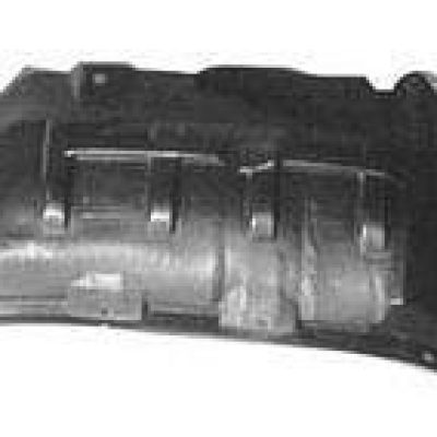 NI1249105 Passenger Side Fender Liner