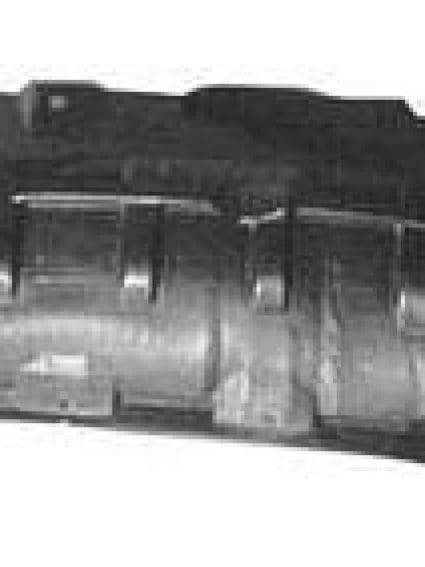 NI1249105 Passenger Side Fender Liner