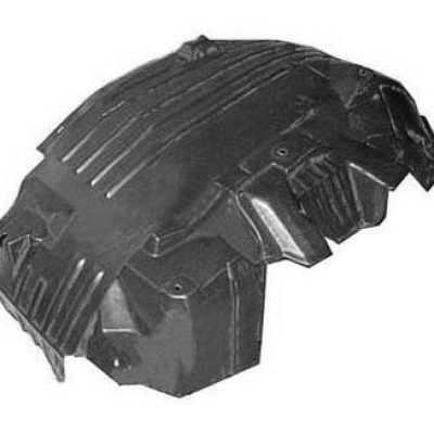 NI1249107C Passenger Side Fender Liner