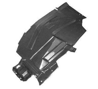 NI1249108 Passenger Side Fender Liner NI1249108 Passenger Side Fender Liner