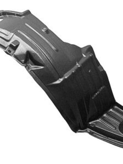 NI1249115 Passenger Side Fender Liner