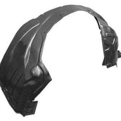 NI1249118C Passenger Side Fender Liner NI1249118C Passenger Side Fender Liner